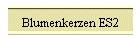 Blumenkerzen ES2